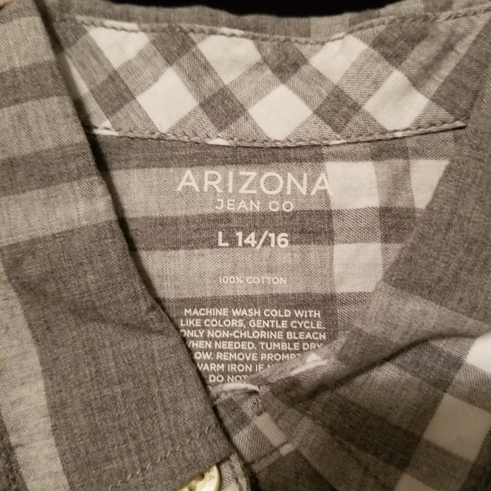 long sleeve shirt for boy !!! - Picture 3 of 4